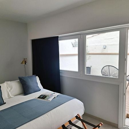 Apartamento Turistico Clavellinas IV Caces Zewnętrze zdjęcie