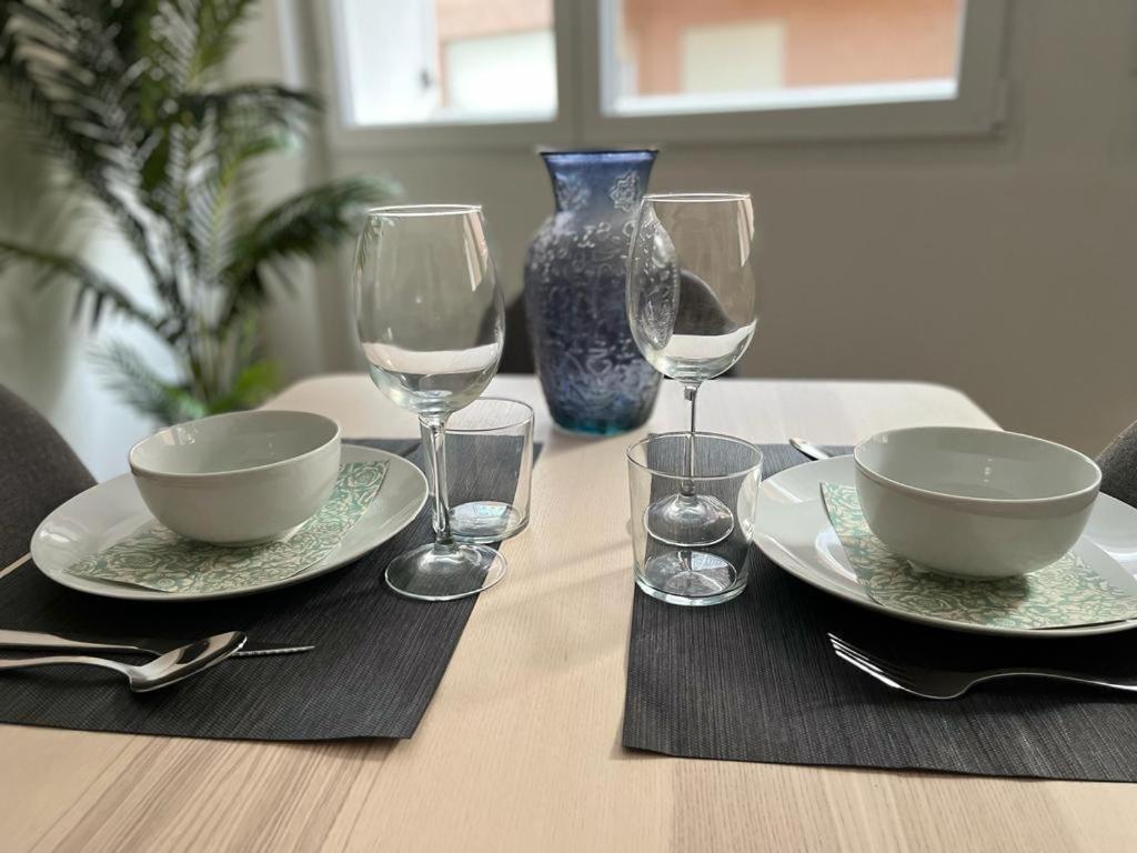 Apartamento Turistico Clavellinas IV Caces Zewnętrze zdjęcie