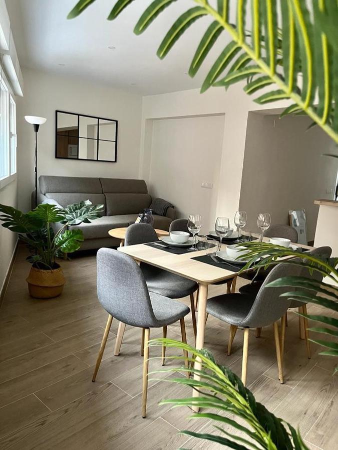 Apartamento Turistico Clavellinas IV Caces Zewnętrze zdjęcie