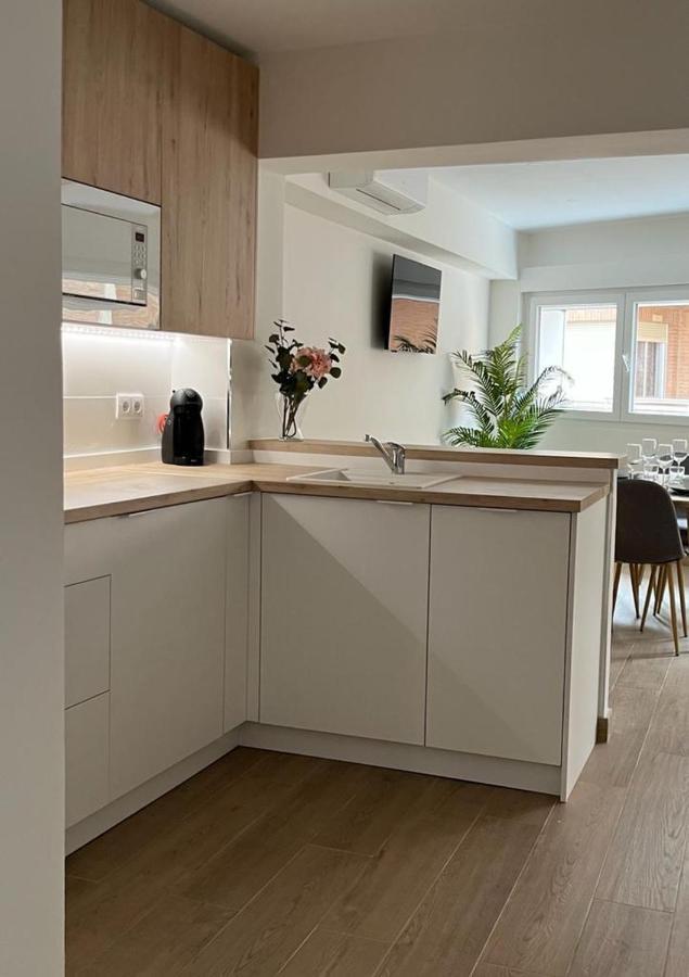 Apartamento Turistico Clavellinas IV Caces Zewnętrze zdjęcie
