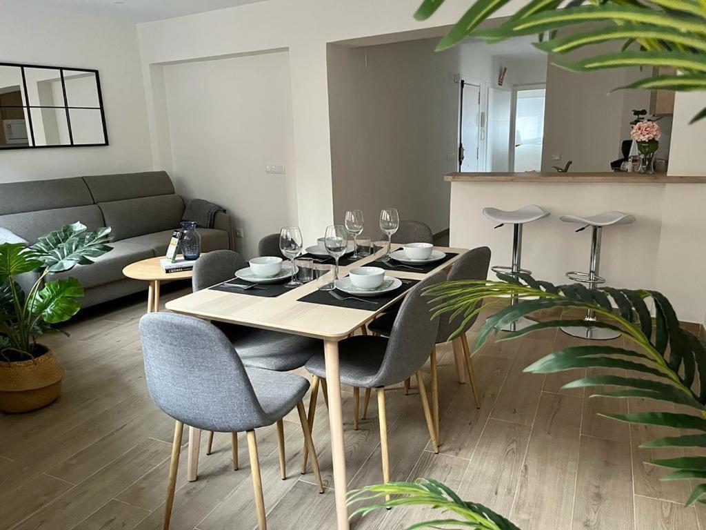 Apartamento Turistico Clavellinas IV Caces Zewnętrze zdjęcie