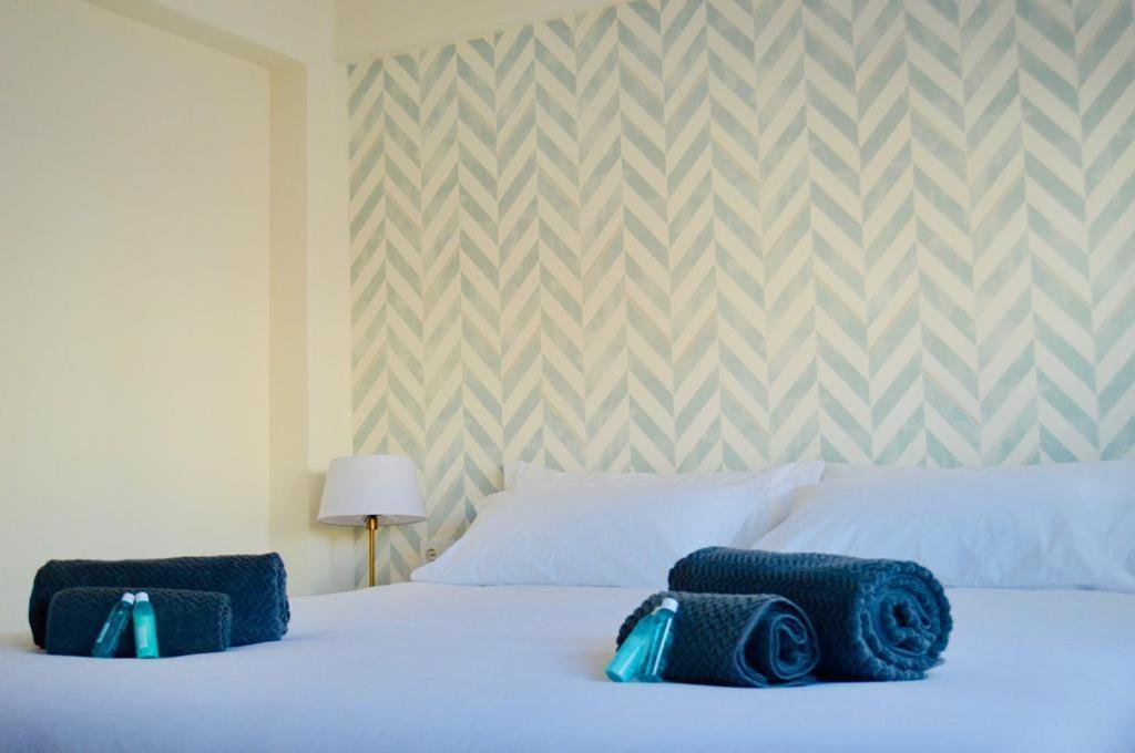 Apartamento Turistico Clavellinas IV Caces Zewnętrze zdjęcie