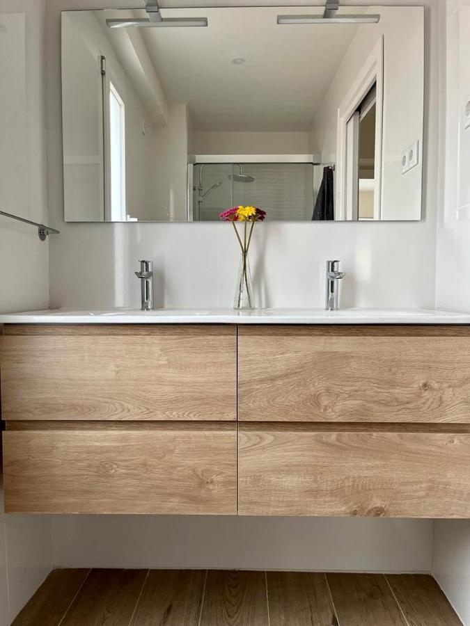 Apartamento Turistico Clavellinas IV Caces Zewnętrze zdjęcie
