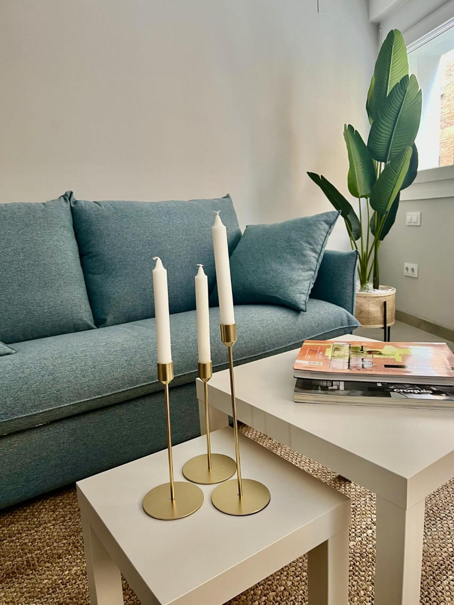 Apartamento Turistico Clavellinas IV Caces Zewnętrze zdjęcie