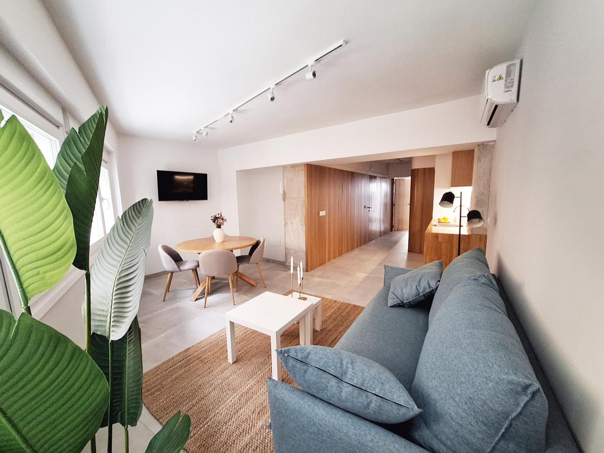 Apartamento Turistico Clavellinas IV Caces Zewnętrze zdjęcie